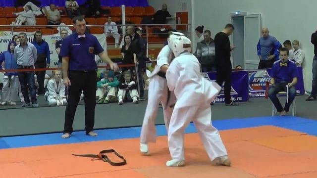 Бердск 29 10 16 Спиридонов1