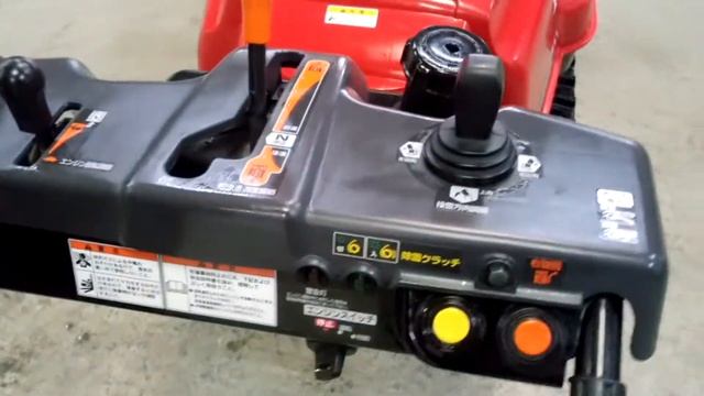 Снегоочиститель роторный Honda HS970i