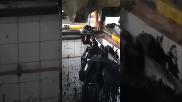 Принял Душ