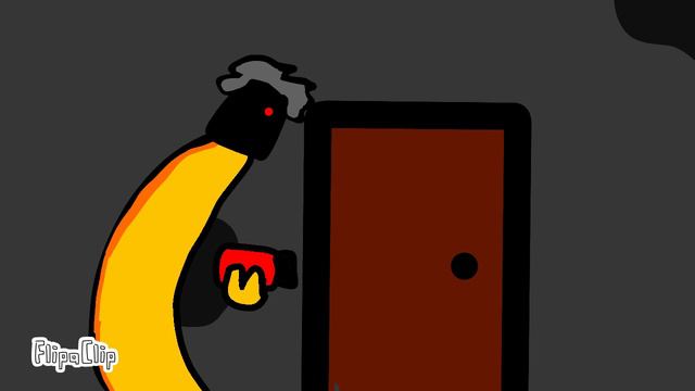 атака бананов 1 серия
