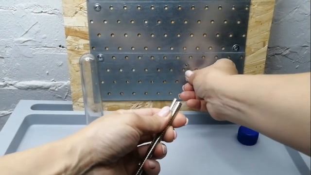 Магниты неодимовые 6х2 мм Макспулл (MaxPull) диски набор 100 шт в тубе. Магниты для скрапбукинга.