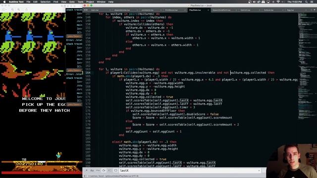 Learning Programming #98: October 27th, 2022