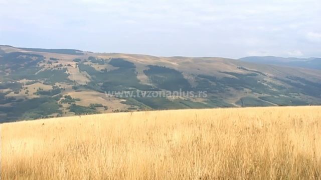 STARA PLANINA POSTAJE NACIONALNI PARK