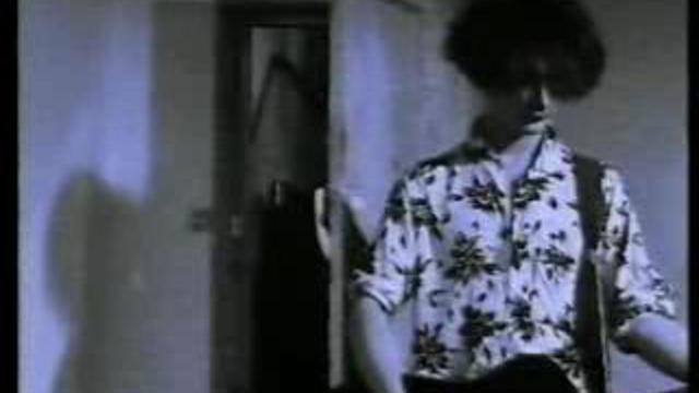 See See Rider - She sings alone