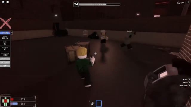 Roblox exploiter using speed hacks and auto pickup cash. Aug 17, 2022