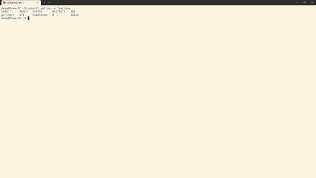 How To Create CRONJOBS And JOBS In Kubernetes
