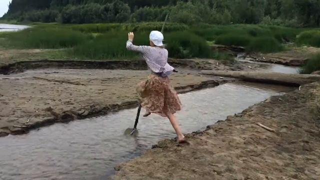 Гостим на Вишере