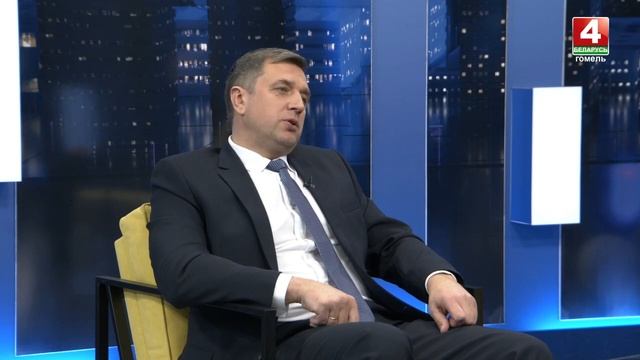 Сколько арендного жилья в Гомельской области?