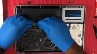 MacBook pro 2010 cambiar memoria ram