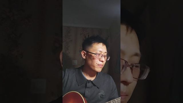кавер на песню Меладзе Красиво