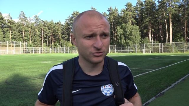 Артем Самсонов: 