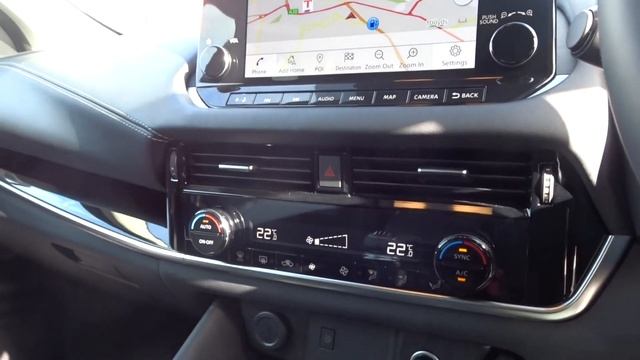 All-New Nissan Qashqai Premiere Edition - FJ Chalke, Yeovil