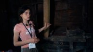 Экскурсия по Водяной мельнице в селе Лох