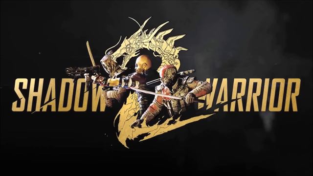 Shadow Warrior 2 Main Theme