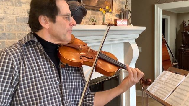 Violin 23 17 Derazey w S Dudash