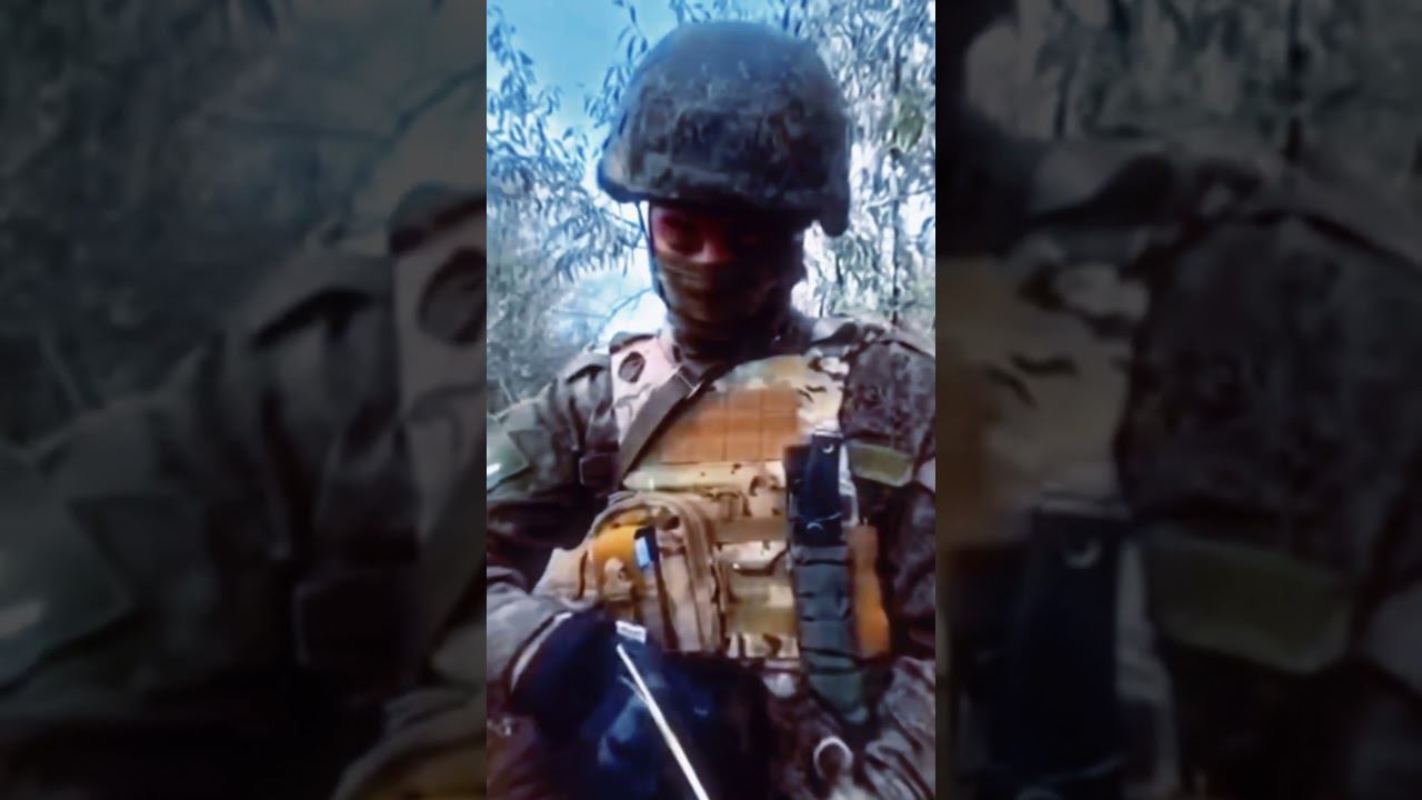 Ролики с СВО(часть 13)