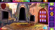 G4K Cute Adept Bee Escape Game Walkthrough
