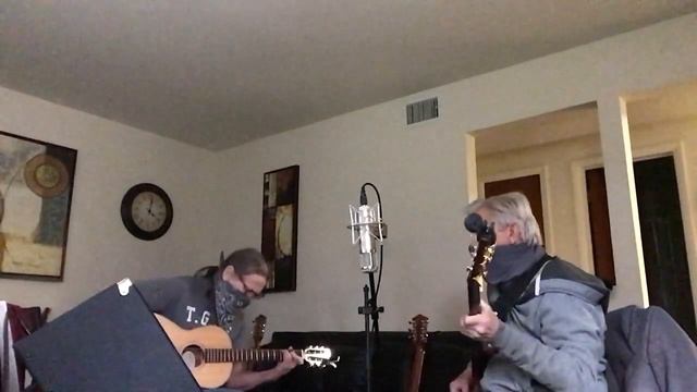Layla cover