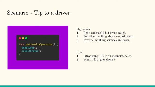 1. Uber Cadence - Introduction