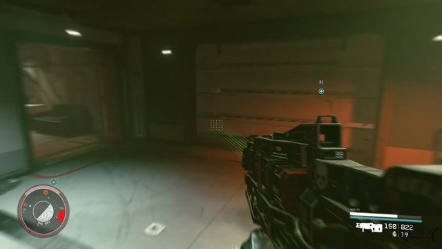 How to Deactivate Shinya Voss' Bomb in Legacy's End Mission | STARFIELD
