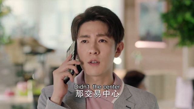 只为遇见你速看EP45-2 美女躲于直逃到国外差点出意外 关键时刻于直赶到【Nice to Meet You✿甜剧收割机】
