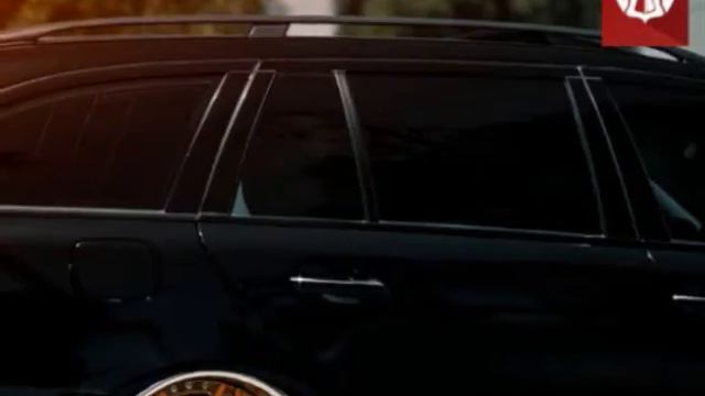 Tuning Mercedes W211 Universal - Stance