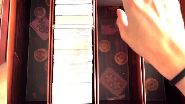 TBOI FOUR SOULS REQUIEM MEGA UNBOXING!!