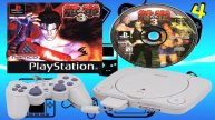 10 Awesome Facts On TEKKEN 3