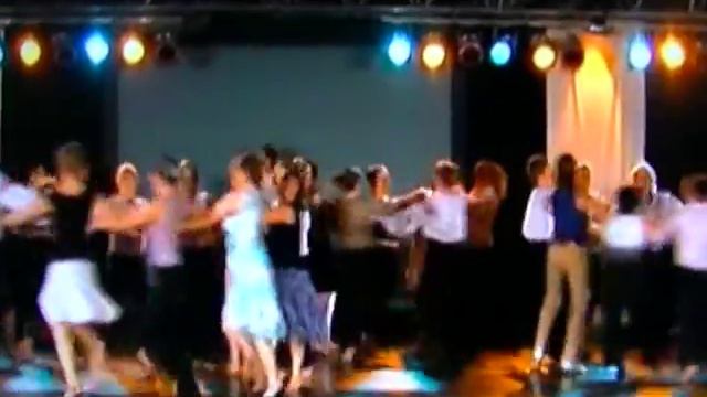 Calmar Alberta  Kolomeyka (Wedding Dance)  ZIRKA 2006