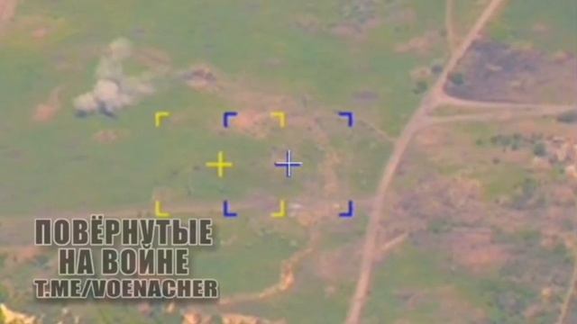 Артиллерия группировки войск «Север» уничтожает технику и опорные пункты пятачков на харьковском нап