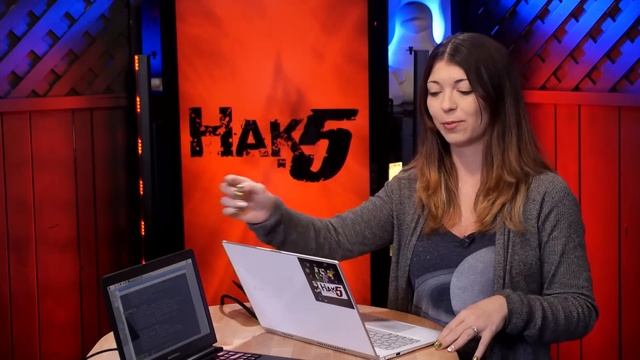 Raspberry Pi Google Cloud Print Server, Hak5 1805