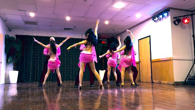 Горячий танец латино 10-05-2024 #upskirt #sexy #танец #латино