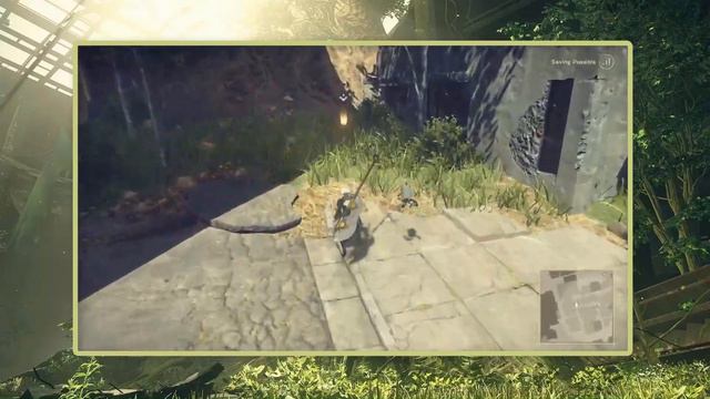 NIER AUTOMATA - BIRTH OF A WISH ( EPIC ORCHESTRAL REMIX )