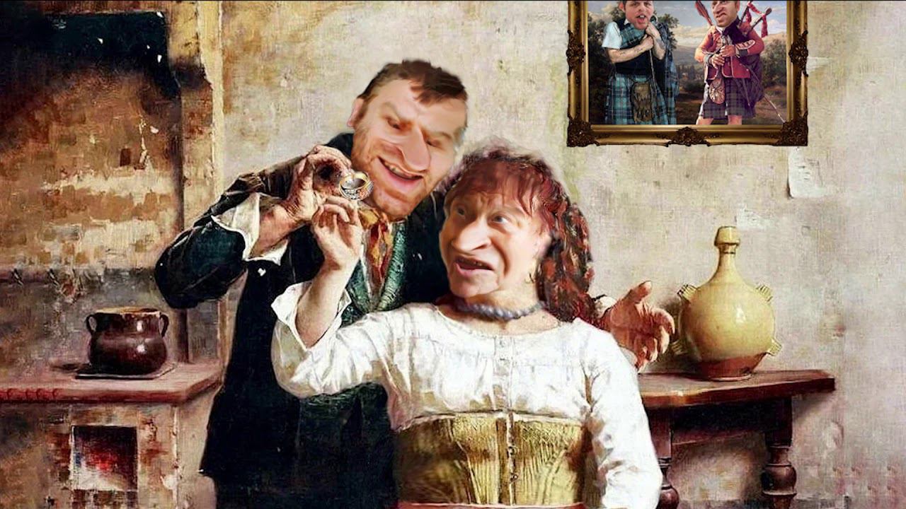 Капусту ешь  Крокодил шоу