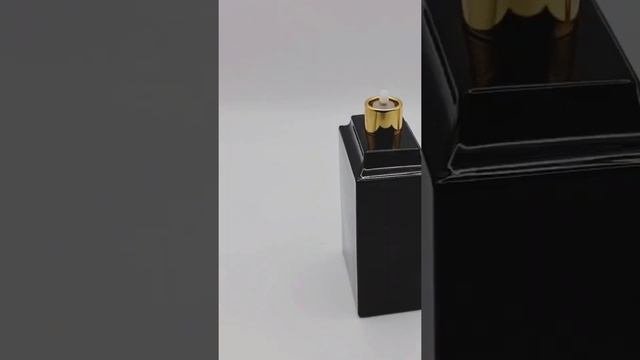Decant De Tuscan Leather De Tom Ford