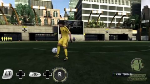 FIFA (12-13-14) Özel Hareketler, İpuçları ve Tavsiyeler