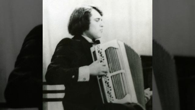 Hungarian Chardash in A Moll