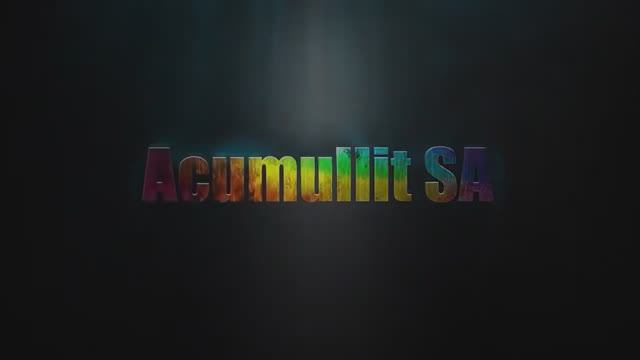 Что такое технология Acumullit SA