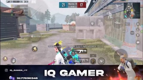 bgmi telugu live | bgmi rush gameplay| bgmi telugu live #581