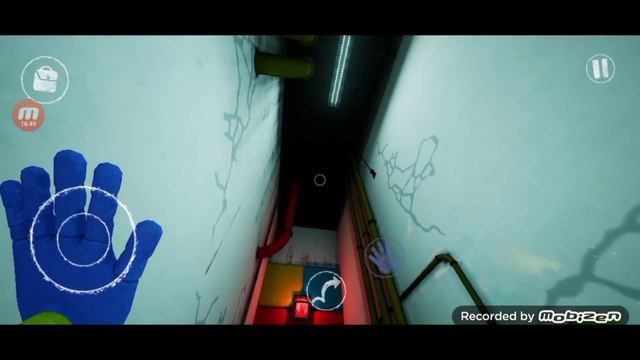 POPPY PLAYTIME CHAPTER 2/ANDROIDGA YUKLASH/#1/UZBEKCHA LETSPLAY.