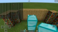 ?КАК ПОЛУЧИТЬ СТОЙКУ ДЛЯ БРОНИ В MINECRAFT PE 1.1 БЕЗ МОДОВ И АДДОНОВ! СТЕНД БРОНИ В МАЙНКРАФТ ПЕ?