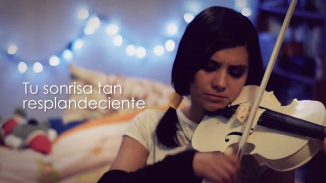 SAD ANIME Collection ❤  VIOLIN ANIME COVER!