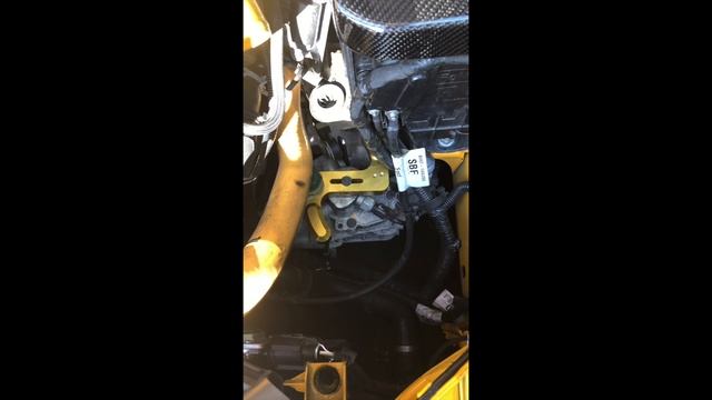 PumaSpeed Short Shift Swing Arm Install and Review for Ford Focus ST250