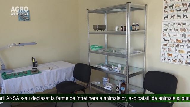 ANSA a aplicat amenzi în valoare de 32 de mii de lei