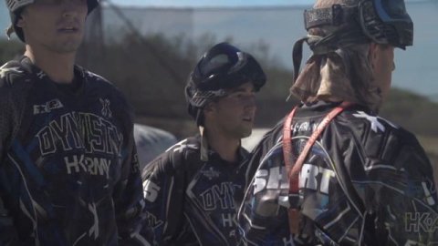 HKArmy KLR Goggles: unboxing, disassembly, reassembly and Dynasty in action