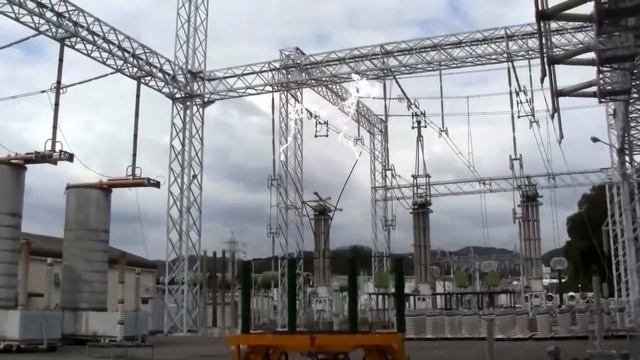 Высоковольтные испытания и электрическая дуга