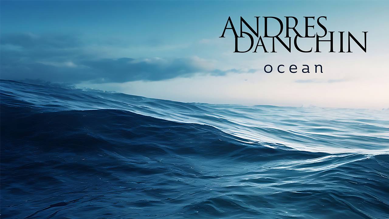 Andres Danchin - Ocean