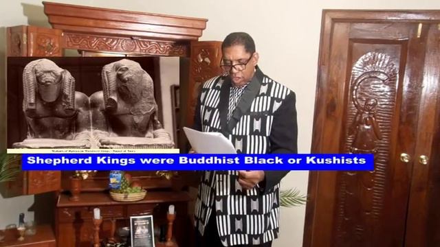 Buddhism in Africa  The Ancient Connections: By Anthony Amp Elmore