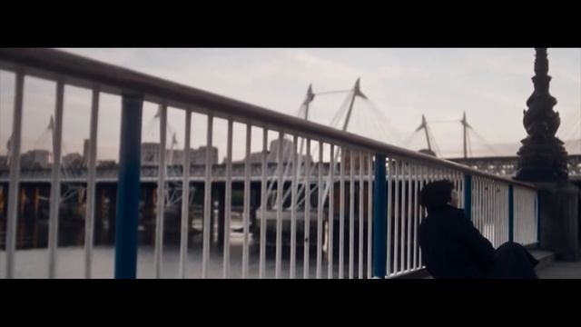 Шерлок/Джон - Прости меня