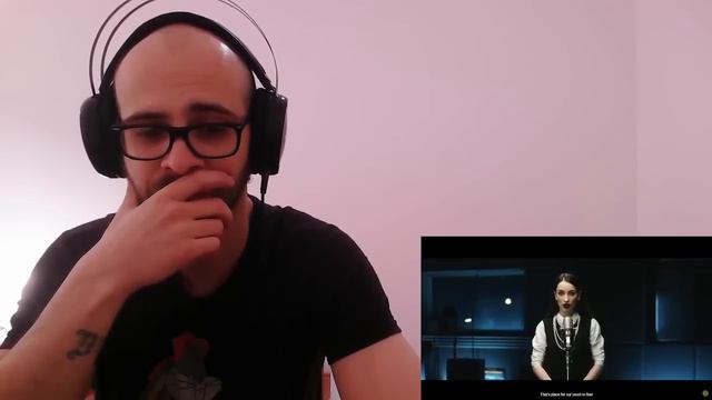 Черногорец reacts to ЖИТЬ